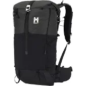 Millet - Mochilas para excursión de un día - Parmelan 25 Black - Talla S - Negro