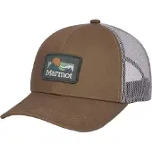 Marmot Gorra Retro Trucker