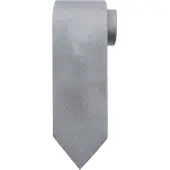 Suitable Corbata De Seda K81-11 Gris