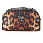 GUESS Neceser 'Christelle' amarillo