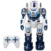 Silverlit Kit De Robot Interactivo Program A Bot Xl
