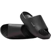 Nike Zapatos abiertos 'Calm 2.0' negro