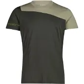 CMP Camiseta De Manga Corta 36n5417