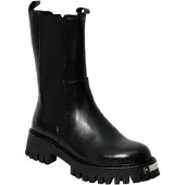 Yoxeone Botas 'STORM MID BOOT' negro