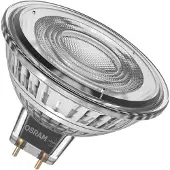 Osram Bombilla LED GU5.3 2700K Regulable 6,1W (50W)