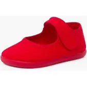 Pisamonas Bailarina rojo