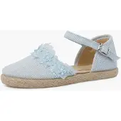 Pisamonas Sandalias azul cielo