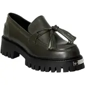 Yoxeone Zapatillas caqui