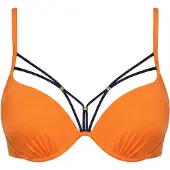 Marko Top de bikini 'Dakota' naranja
