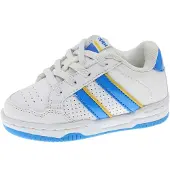 Beppi Zapatos primeros pasos blanco