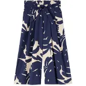 Oltre Pantalón azul