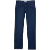 Trussardi Vaquero azul claro