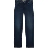 Trussardi Vaquero azul claro