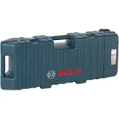 Bosch Maletín de plástico, 355 x 895 x 228 mm