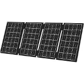 Logilink Panel Solar Foldable Usb A &amp; C Output 15w