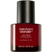 Haruharu Wonder - Sérum Rose PDRN Firming Serum