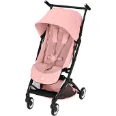 Cybex Silla De Paseo Libelle Blk