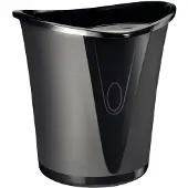 Leitz Cubo De Basura Allura 18l