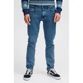 Blend Vaquero 'Twister' azul