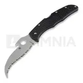 Spyderco Navaja Matriarch 2 Emerson Opener