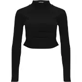 DEF Camiseta 'Capsule' negro