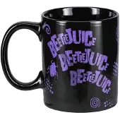 Paladone Taza Beetlejuice 300ml