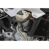 SW-Motech Defensas De Motor Moto Guzzi V100 Mandello/s/stelvio