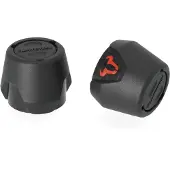 SW-Motech Protectores Del Eje De La Rueda Trasera Triumph Trident 660