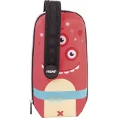 Milan Estuche Kit 4 Filled S Aliens Special Series