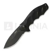 CRKT Navaja Foresight Linerlock A/O