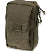 Helikon Tex Organizador de bolsillo Navtel, ral 7013