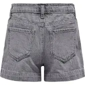 Kids Only GIRLS Vaquero 'KOGComet' gris denim