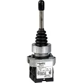 Schneider Electric : Joystick XD2PA24, 1 unidad.