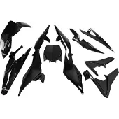 Ufo Kit De Plásticos Husqvarna Tc 449/499 2011-2013 Hukit612-001