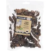 Beeztees Cubos de pulmón de res - 250 g