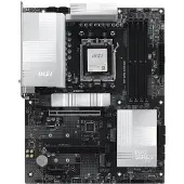 MSI Placa Base Pro X870e-s Evo Wifi