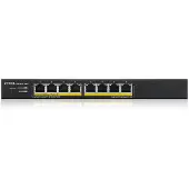 Zyxel Switch Gs1915-8ep-eu0101f