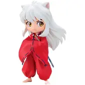 Banpresto Figura Q Posket De Inuyasha 14 Cm