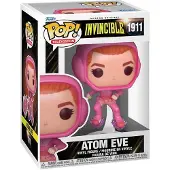 Funko POP! Figura Atom Eve Armor
