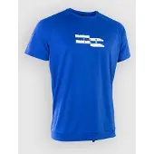 iON Rash Guard Manga Corta Wetshirt