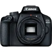 Canon EOS 4000D Cuerpo