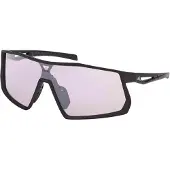Adidas - Kentro Photochromic S1-3 - Gafas para running blanco/gris