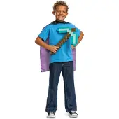 Disguise Figura De Pico Minecraft