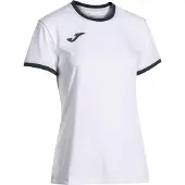 Joma Camiseta De Manga Corta Combi Premium