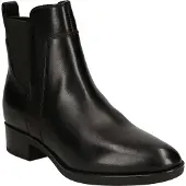 Geox Botines FELICITY mujer - Negro - 36