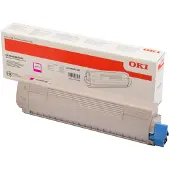 OKI Tóner C823dn/c823n/c833dn/c843dn 46471102