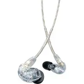 Shure Auriculares Se215-cl Efs