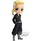Bandai Figura Qposket De Ken Ryuguji Tokyo Revengers
