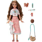 Jakks pacific Muñeca De Moda Ily 25 Cm