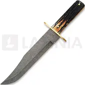 Bear & Son Cuchillo Bowie Damascus